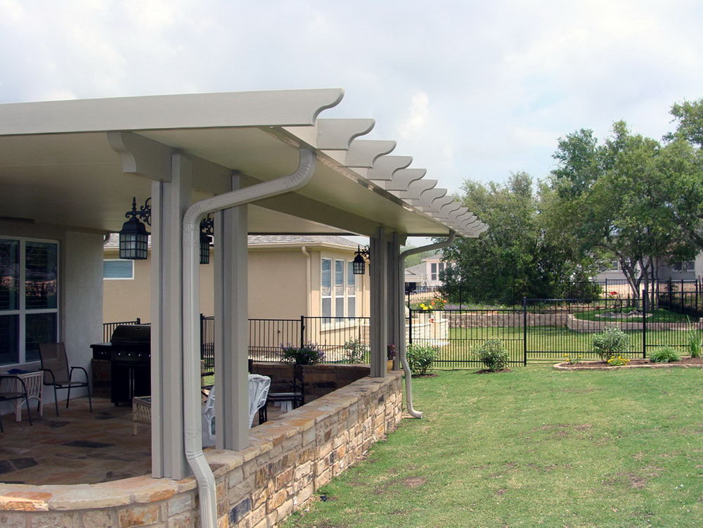 patio builder in houston tx